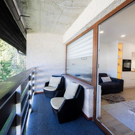 Relax Studio Кранська Гора Екстер'єр фото